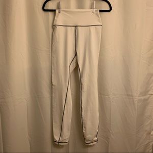 WeWoreWhat Corset Legging